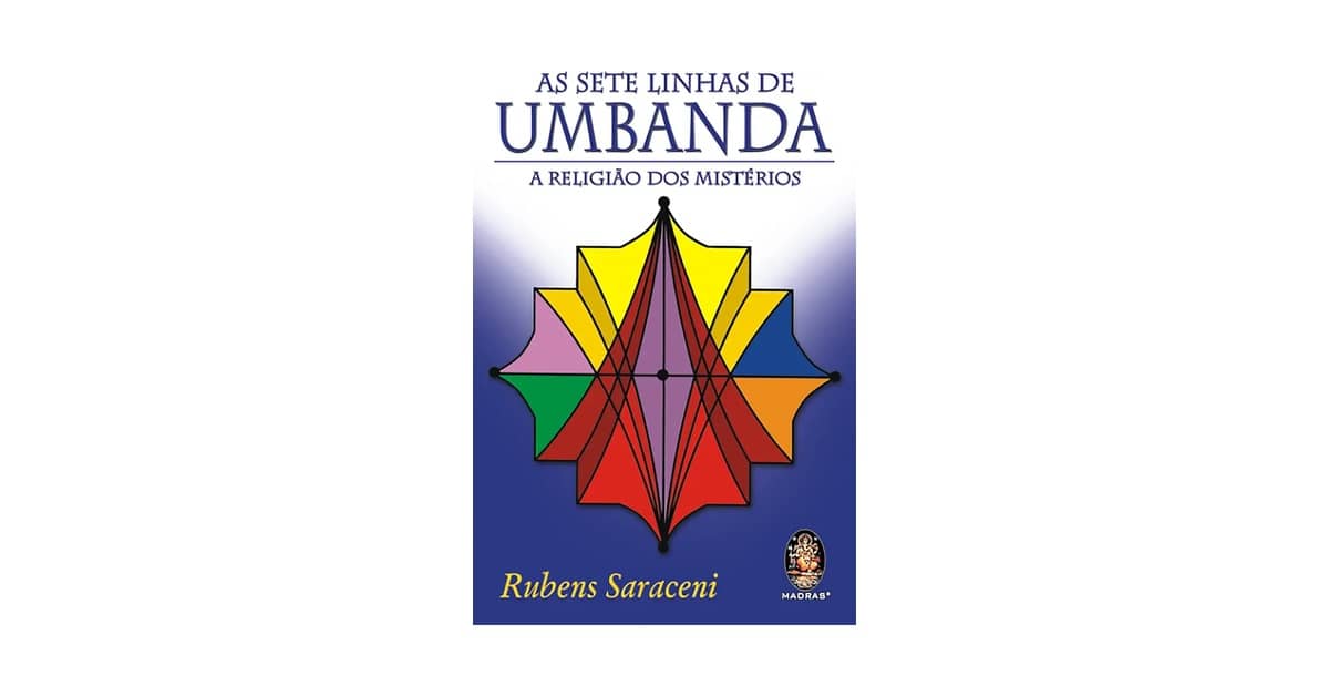 Qual Melhor Livro de Umbanda? 10 Guias Essenciais