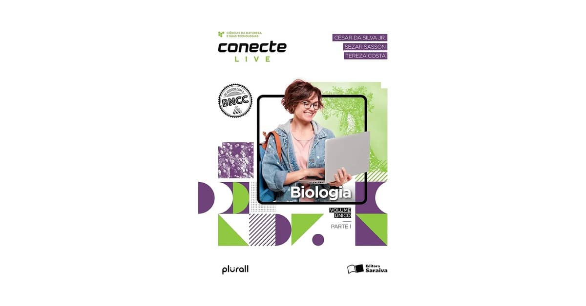Qual Melhor Livro Didatico de Biologia? Top 10 Livros