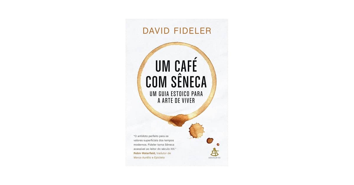 Qual Melhor Livro do Seneca Para Iniciantes?