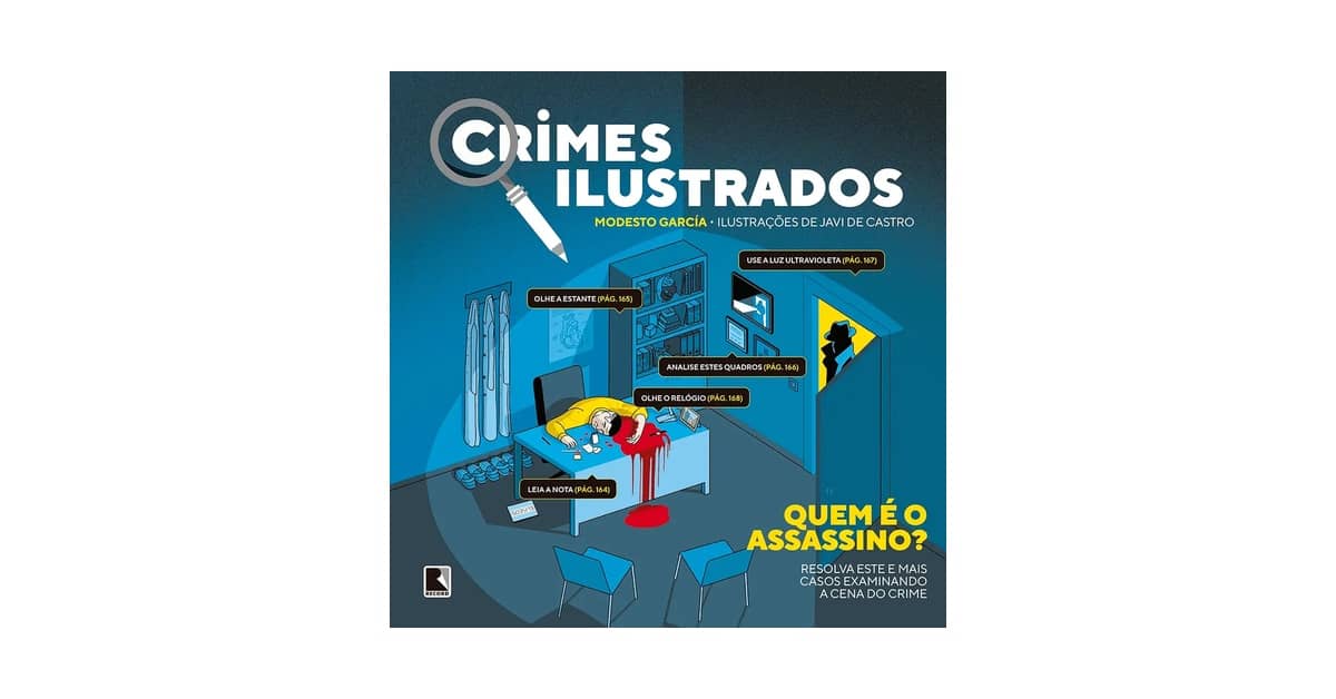 Qual Melhor Livro Ilustrado Para Adulto? Guia Por Gênero