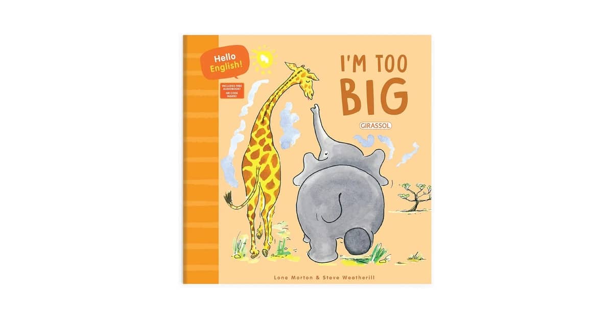 Qual Melhor Livro Infantil em Ingles Para Cada Idade?