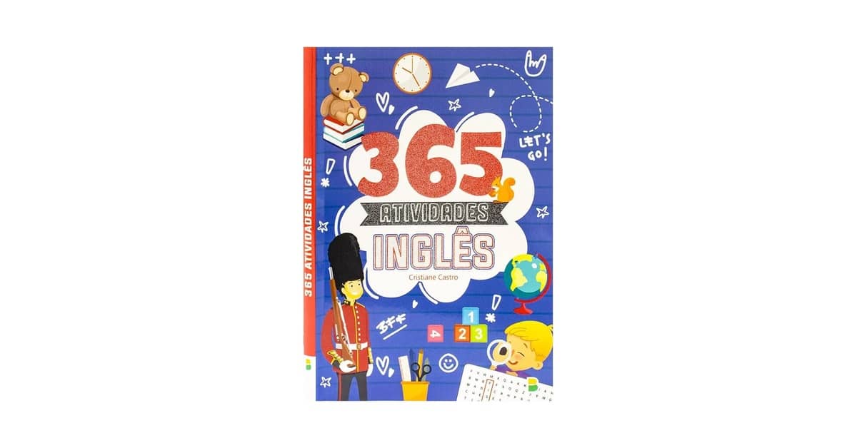 Qual Melhor Livro Para Aprender Ingles Sozinho?