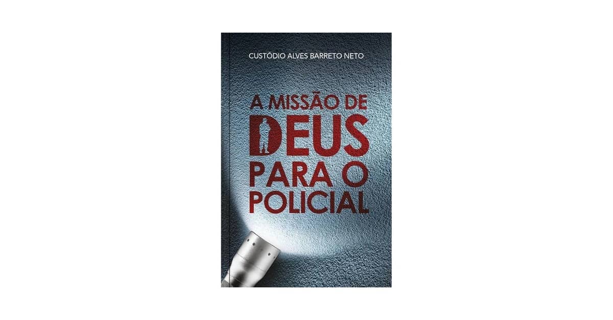 Qual Melhor Livro Policial? Do Clássico ao Moderno