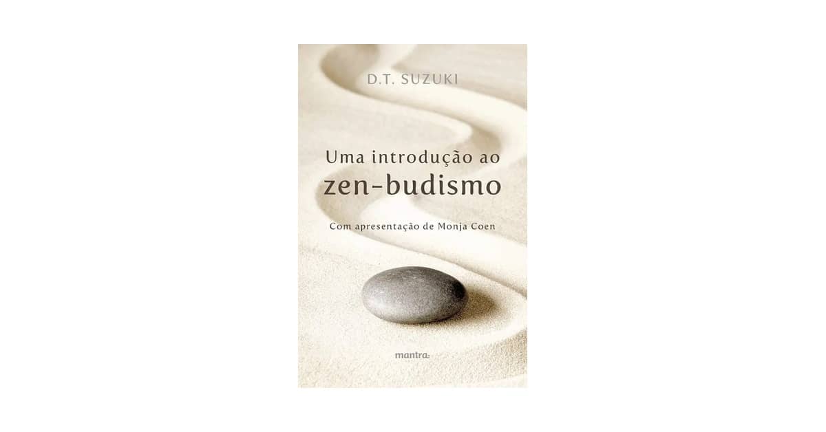 Qual Melhor Livro Sobre Budismo Para Iniciantes? Guia