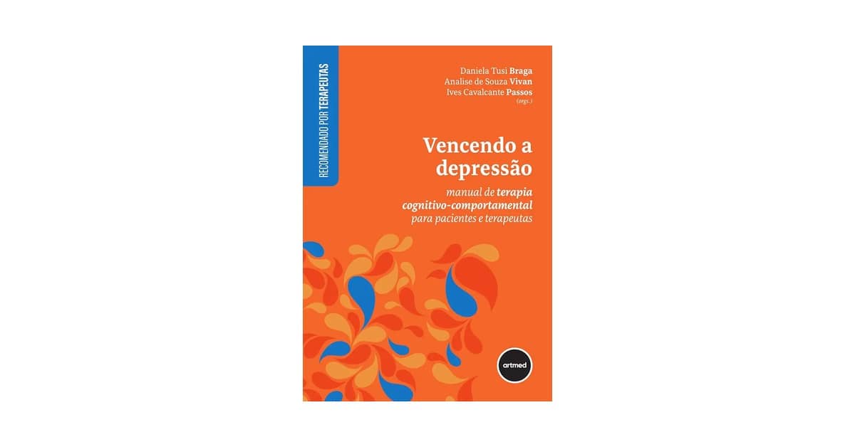 Qual Melhor Livro Sobre Depressao? Guia de Leituras