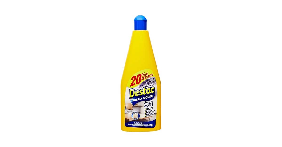 Qual Melhor Lustra Movel Para Brilho e Proteção?