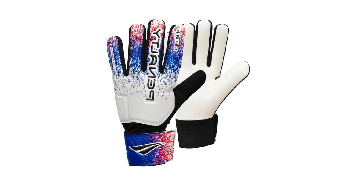 Qual Melhor Luva de Goleiro: Guia Por Nível e Campo