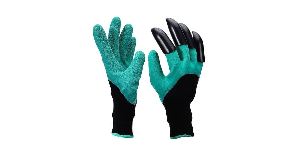 Qual Melhor Luva de Jardinagem Para Cada Tarefa?