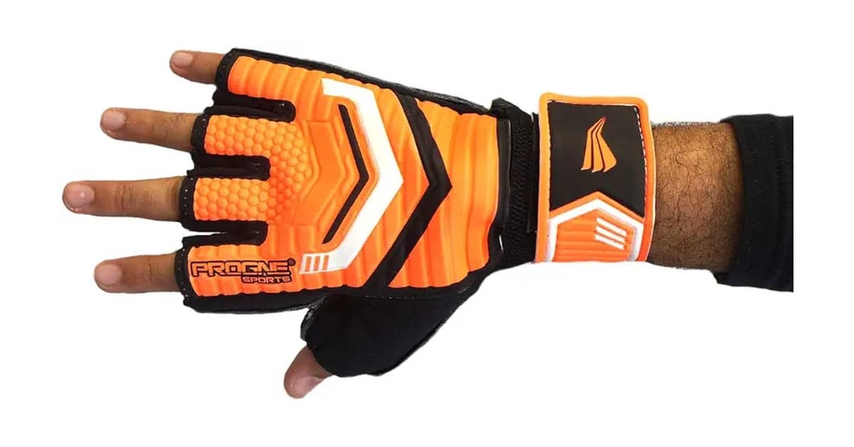 Qual Melhor Luva Para Goleiro de Futsal? Foco no Grip