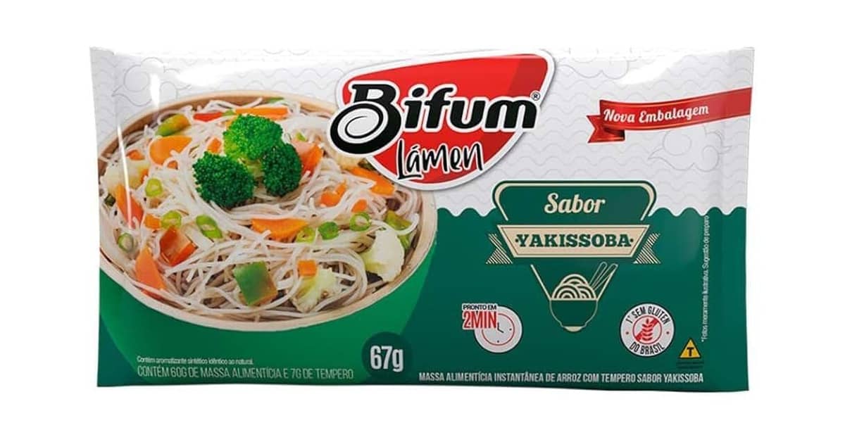 Qual Melhor Macarrao Instantaneo? Guia de Tipos e Sabores