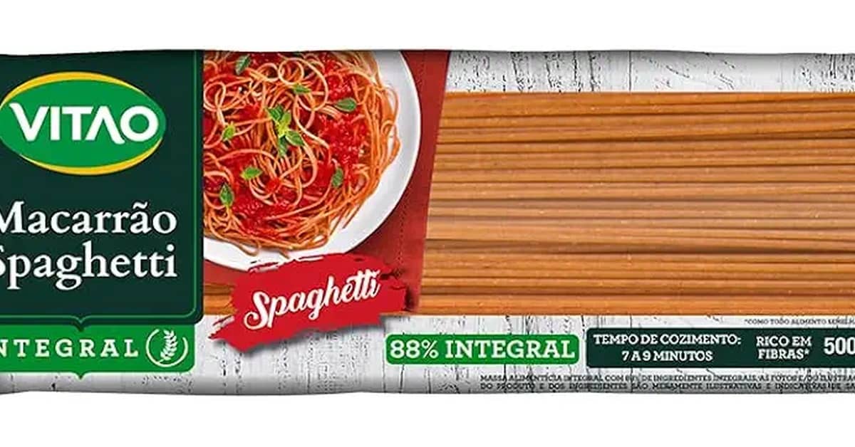 Qual Melhor Macarrao Integral ou Normal: Guia Definitivo