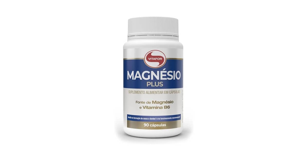 Qual Melhor Magnésio? Do Treonato ao Bisglicinato