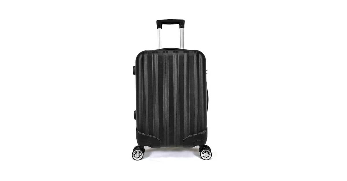 Qual Melhor Mala de Viagem Com Organizador Interno?