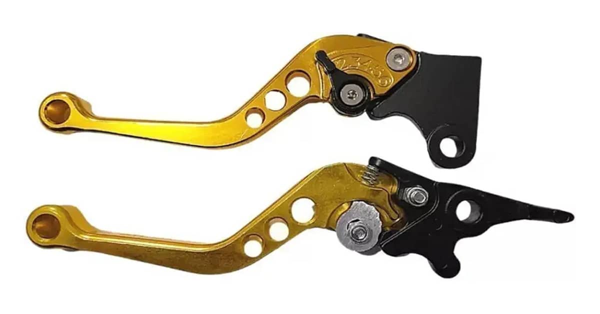 Qual Melhor Manete Esportivo Para Moto? 10 Opções