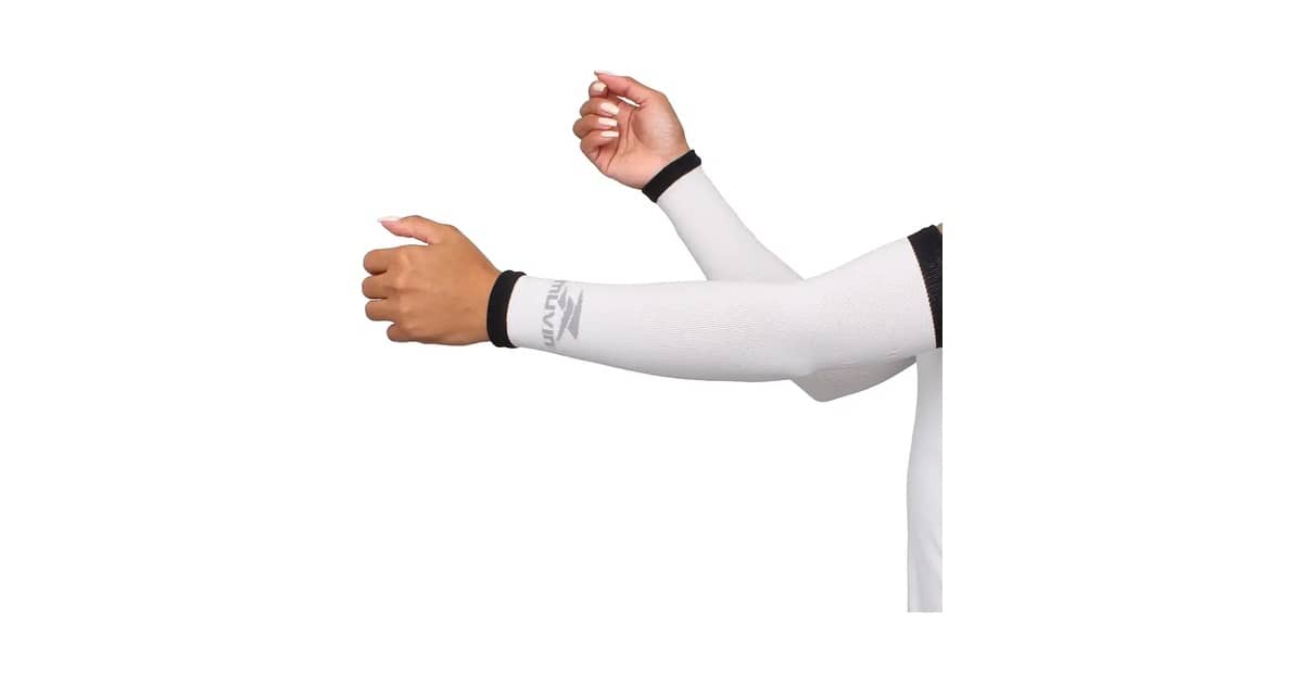 Qual Melhor Manguito Para Ciclismo Com Proteção UV?