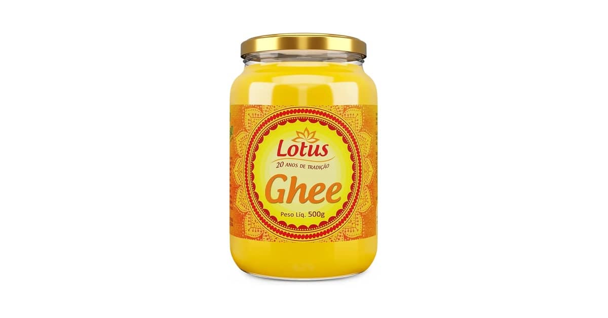 Qual Melhor Manteiga Ghee: Guia de Pureza e Sabor