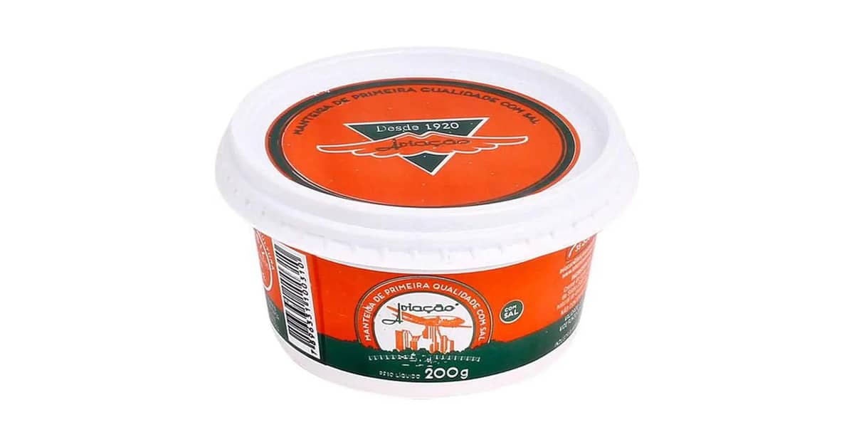 Qual Melhor Manteiga: Tradicional, Ghee ou Vegan?