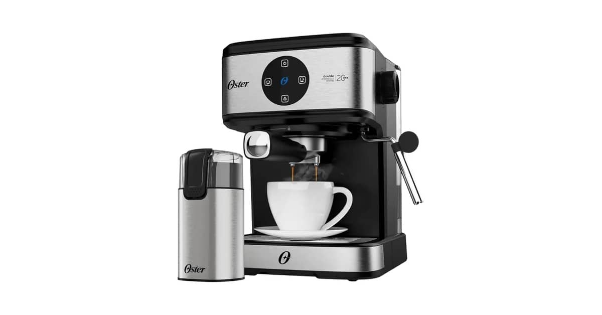 Qual Melhor Máquina de Café Expresso com Moedor: Automática ou Kit?