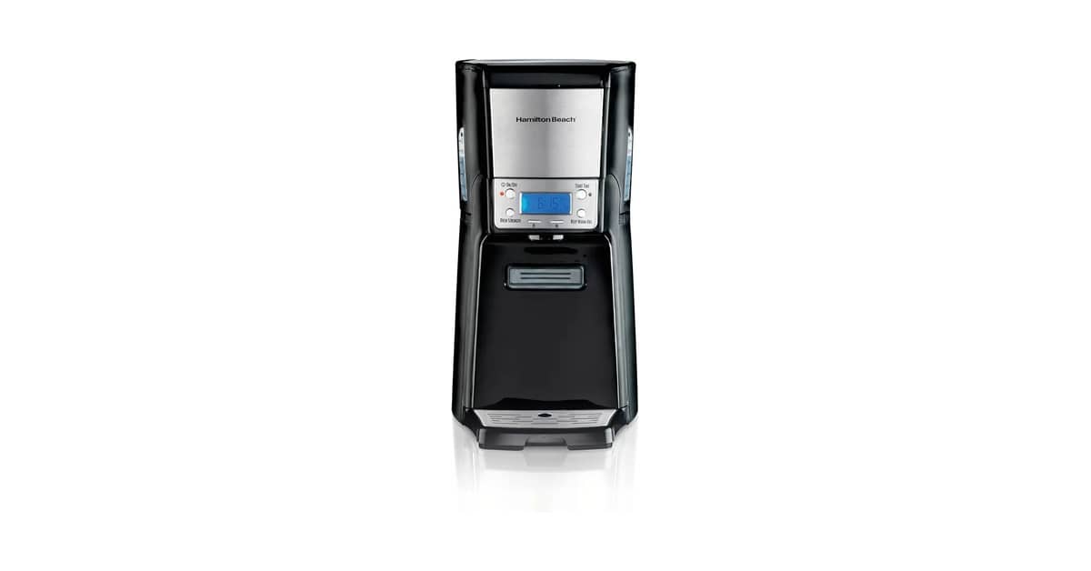 Qual Melhor Máquina de Café por Gotejamento (Coado)? Compare 10 Opções