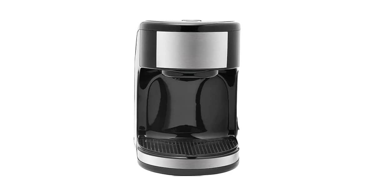 Qual Melhor Máquina de Café que Serve Duas Xícaras ao Mesmo Tempo: Compare 7 Modelos