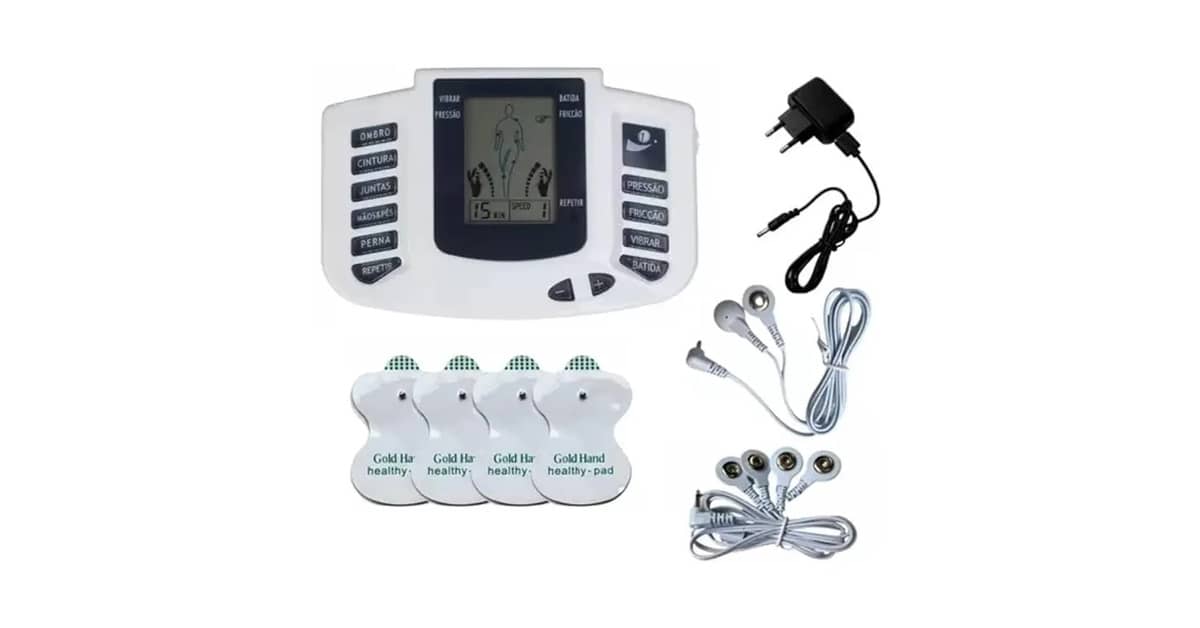 Qual Melhor Máquina de Choque (Taser)? Guia de Defesa