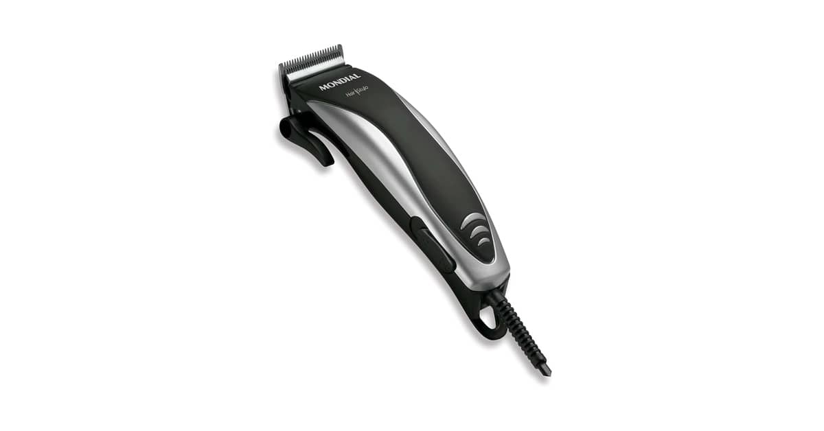 Qual Melhor Máquina de Cortar Cabelo Para Uso Doméstico? Guia de Compra
