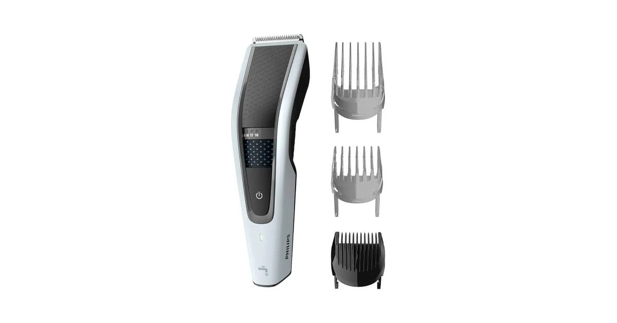 Qual Melhor Maquina de Cortar Cabelo Profissional? Guia de 9 Modelos