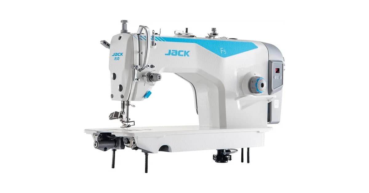 Qual Melhor Maquina de Costura Industrial: Guia do Motor Direct Drive