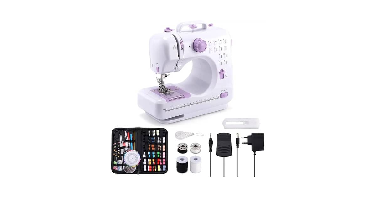 Qual Melhor Máquina de Costura Para Iniciante Que Faz Caseado Automático? Guia Essencial