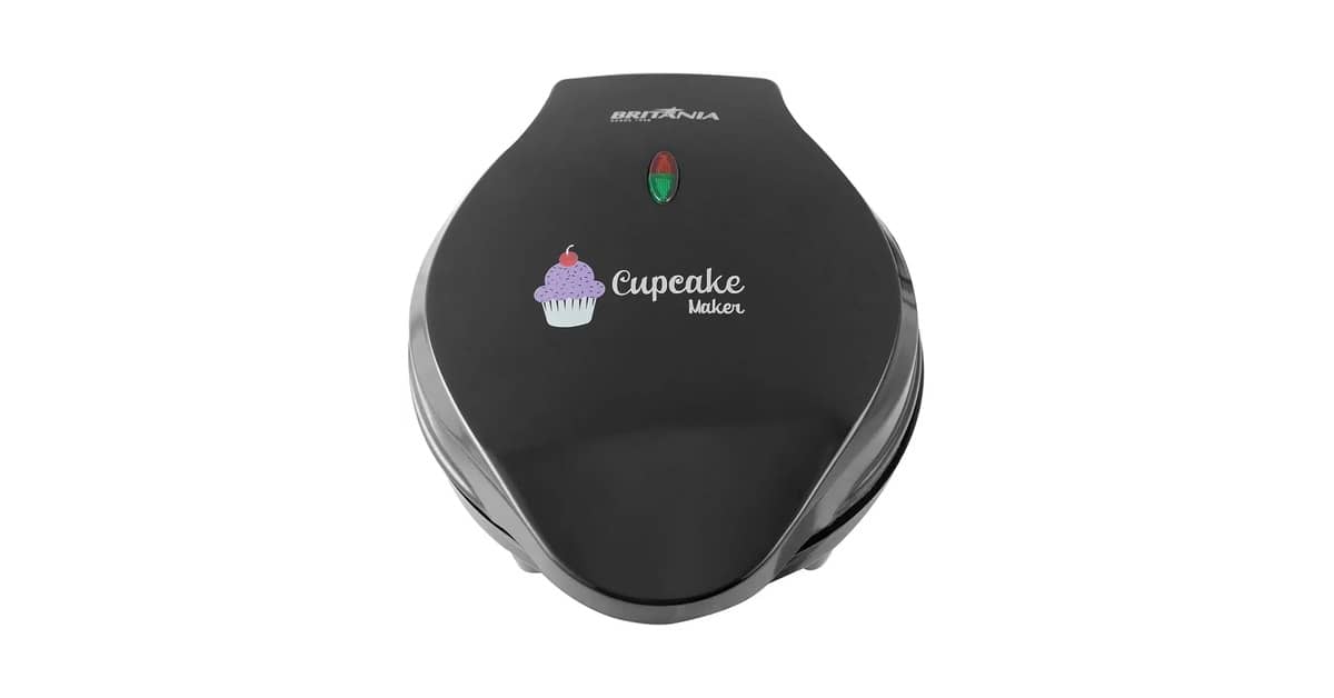 Qual Melhor Maquina de Cupcake: Guia Para Escolher