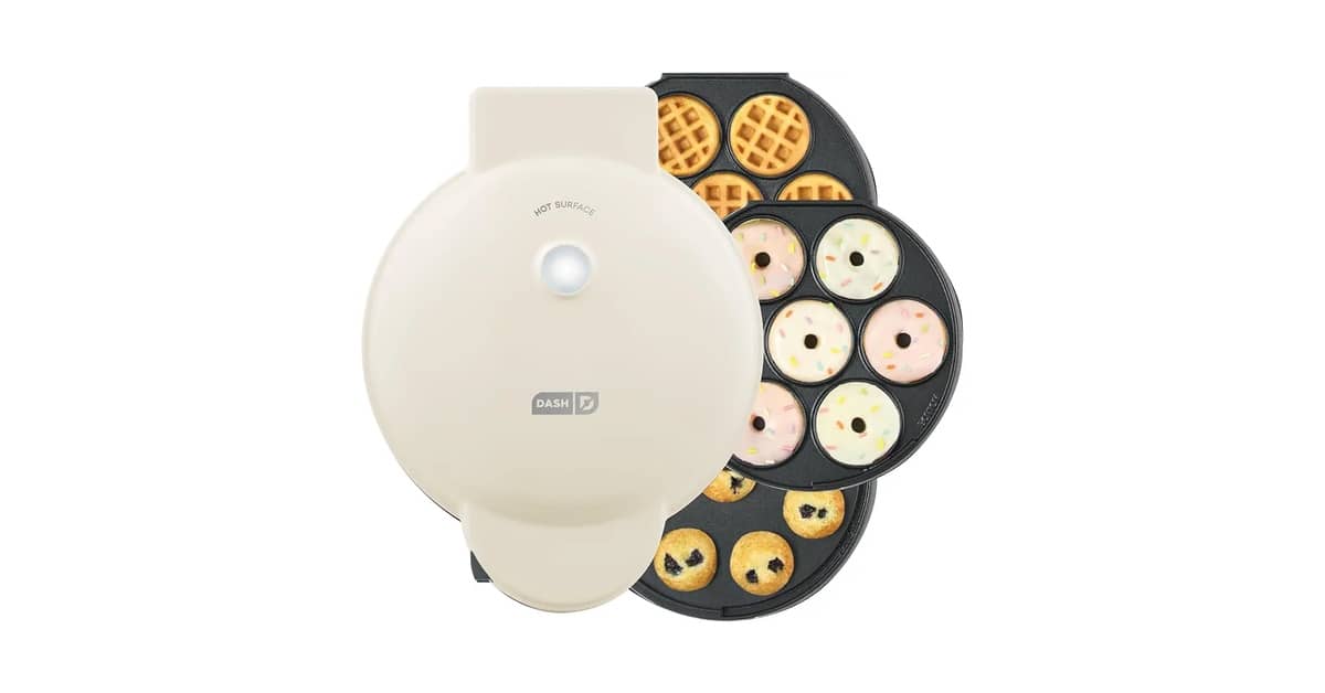 Qual Melhor Máquina de Donuts e Cupcakes: Análise