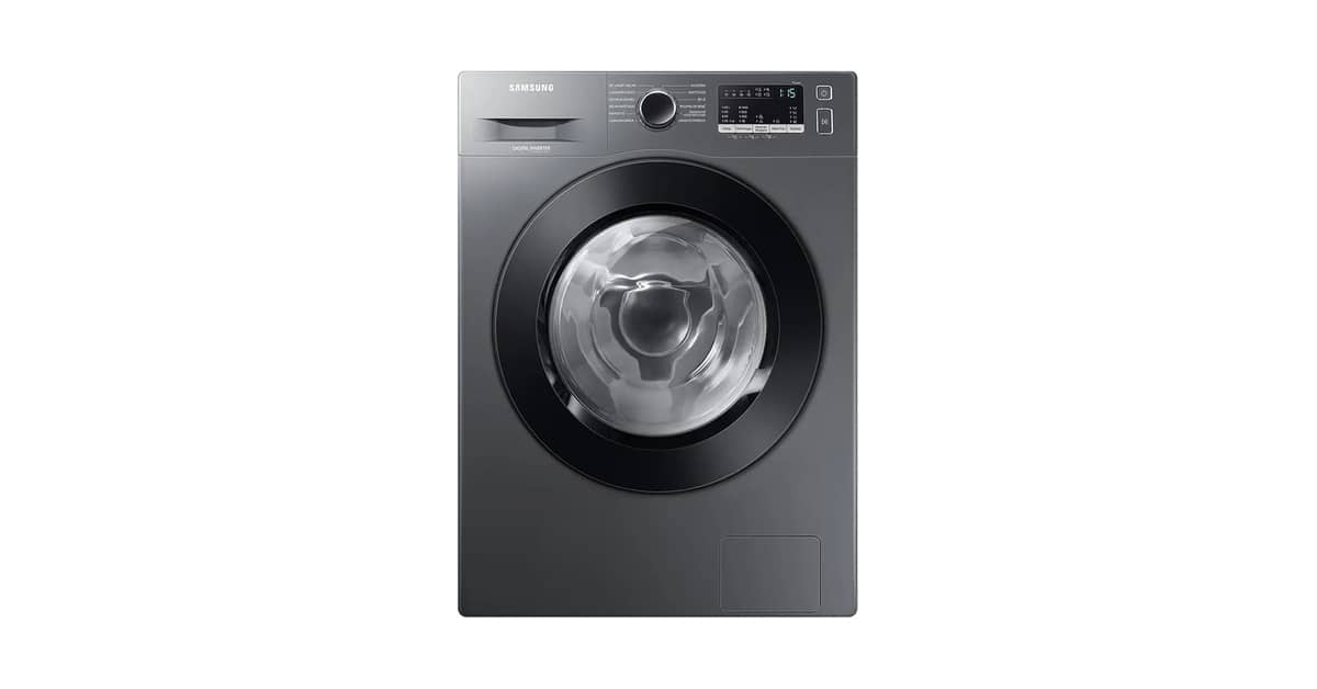 Qual Melhor Máquina de Lavar e Secar de Parede Para Otimizar Espaço?