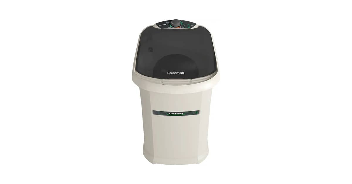 Qual Melhor Maquina de Lavar Roupa de Ate 6 kg?