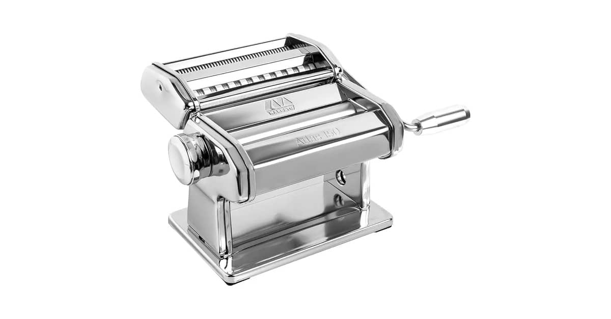 Qual Melhor Maquina de Macarrao: Manual ou Elétrica?