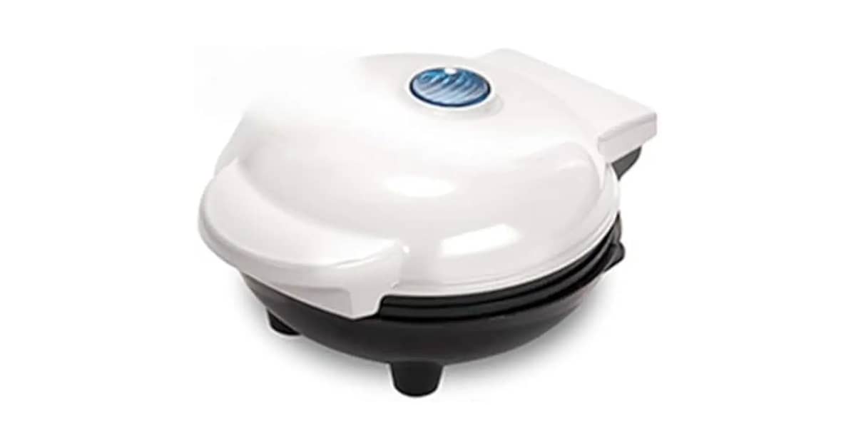 Qual Melhor Máquina de Mini Pizza: Grill ou Forno?