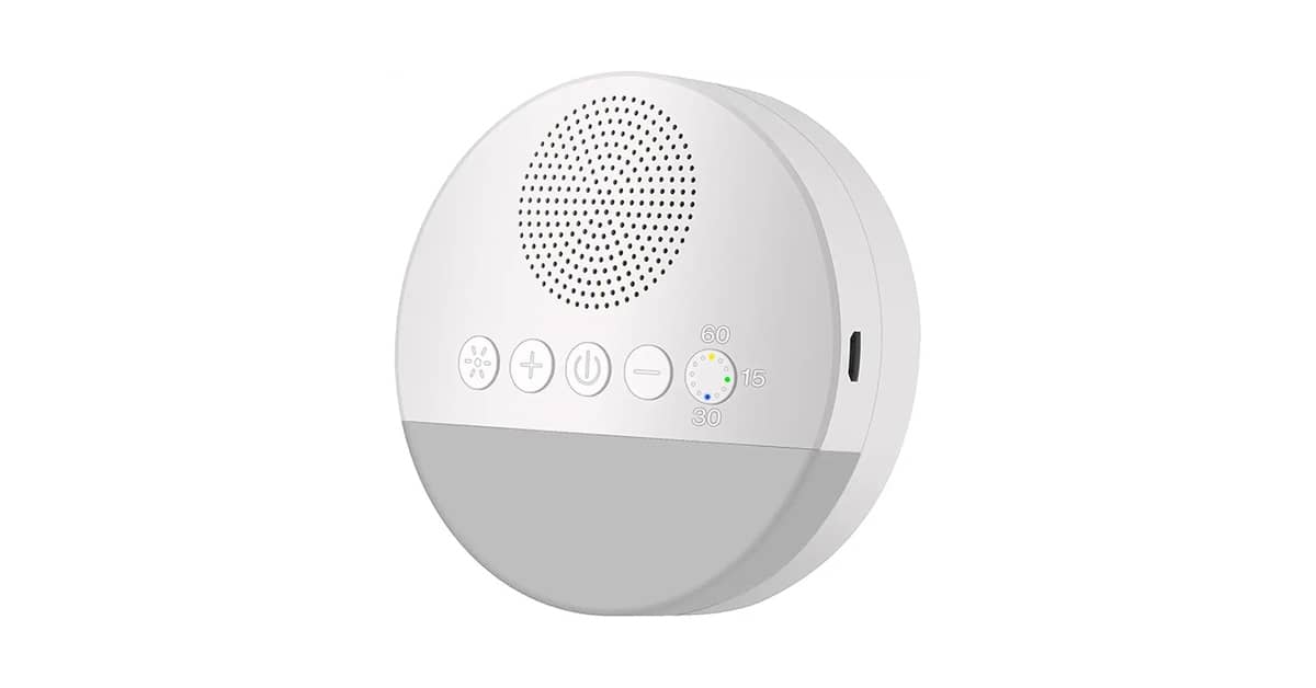 Qual Melhor Maquina de Ruido Branco? Como Escolher