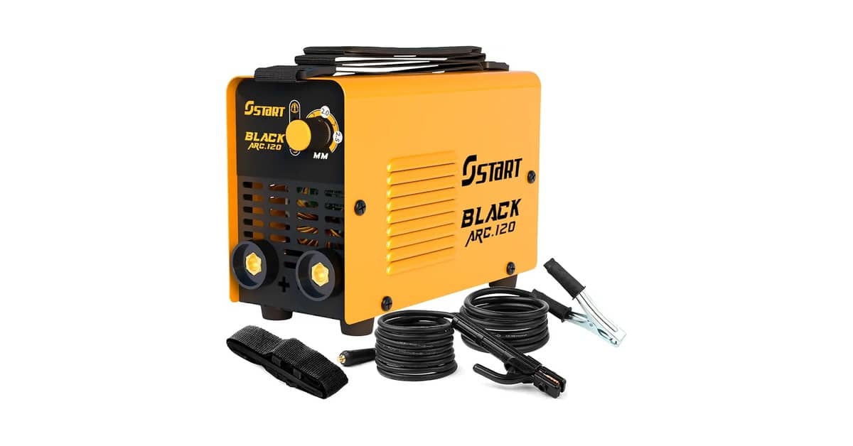 Qual Melhor Maquina de Solda: MMA, TIG ou MIG?