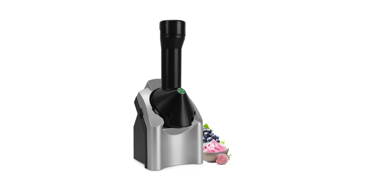 Qual Melhor Máquina de Sorvete Caseiro? Guia de Tipos