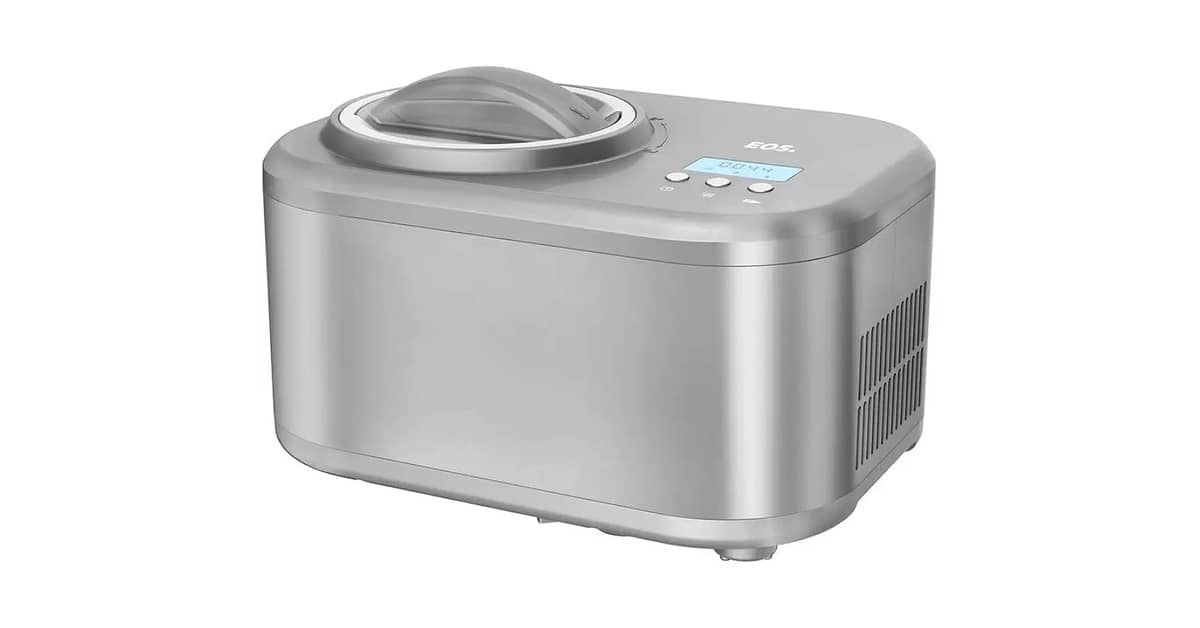 Qual Melhor Máquina de Sorvete com Compressor? Análise de 9 Modelos Rápidos