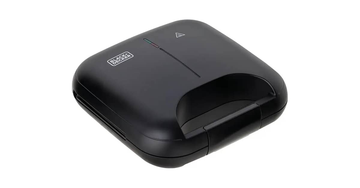 Qual Melhor Máquina de Waffle e Sanduíche 2 em 1? 10 Modelos Multifuncionais