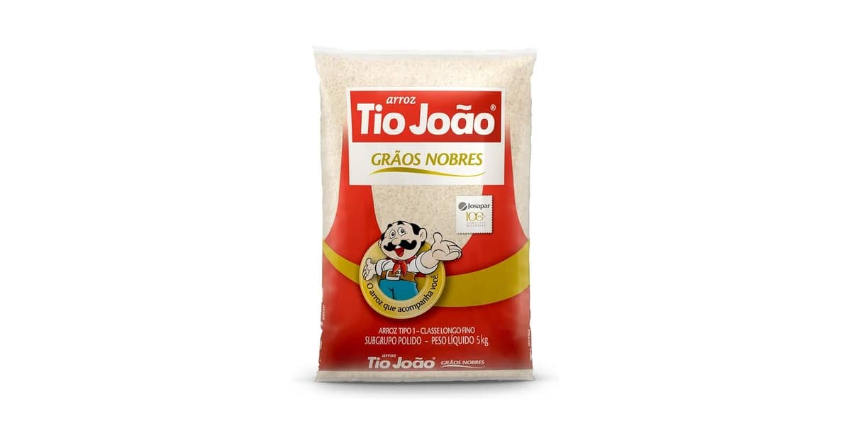Qual Melhor Marca de Arroz? O Guia do Supermercado