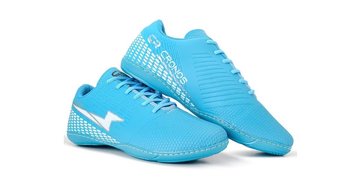 Qual Melhor Marca de Chuteira para Futsal: Guia Definitivo