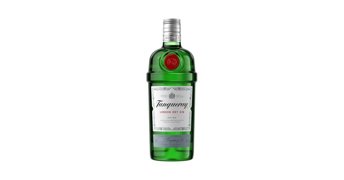 Qual Melhor Marca de Gin? Do Clássico ao Cítrico