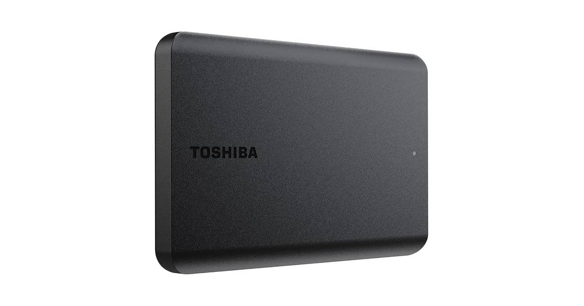 Qual Melhor Marca de HD Externo: Seagate ou Toshiba?