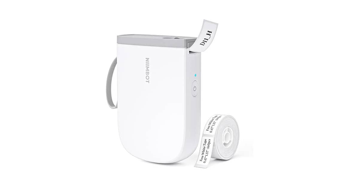 Qual Melhor Marca de Impressora Para Etiquetas?