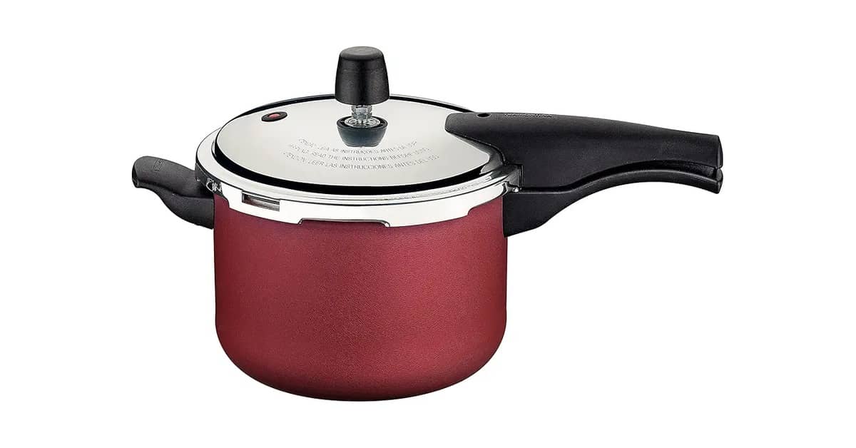 Qual Melhor Marca de Panela de Pressao? Compare as 10 Melhores