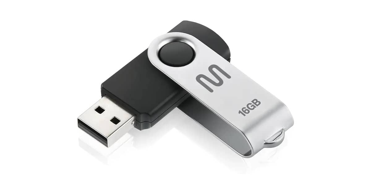Qual Melhor Marca de Pen Drive: Sandisk ou Kingston?