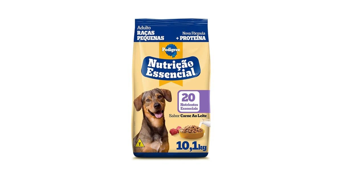 Qual Melhor Marca de Racao Para Cachorro? Um Guia