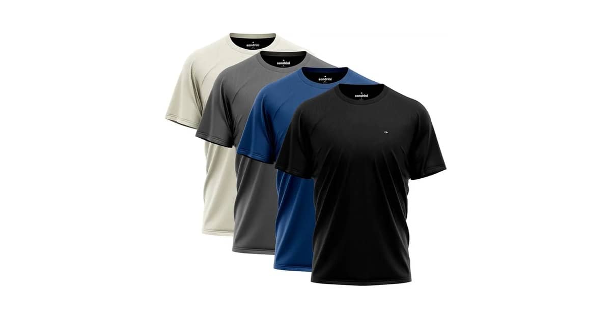 Qual Melhor Marca de Roupa Masculina e os 10 Itens Essenciais