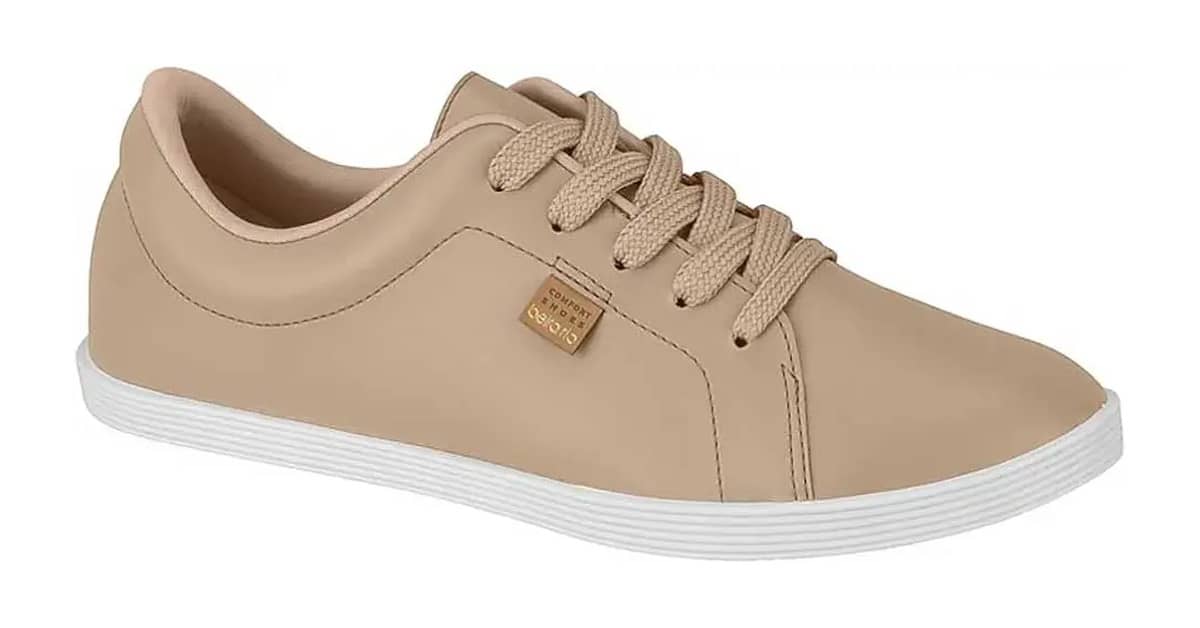 Qual Melhor Marca de Sapato Feminino: Análise de 10 Tipos